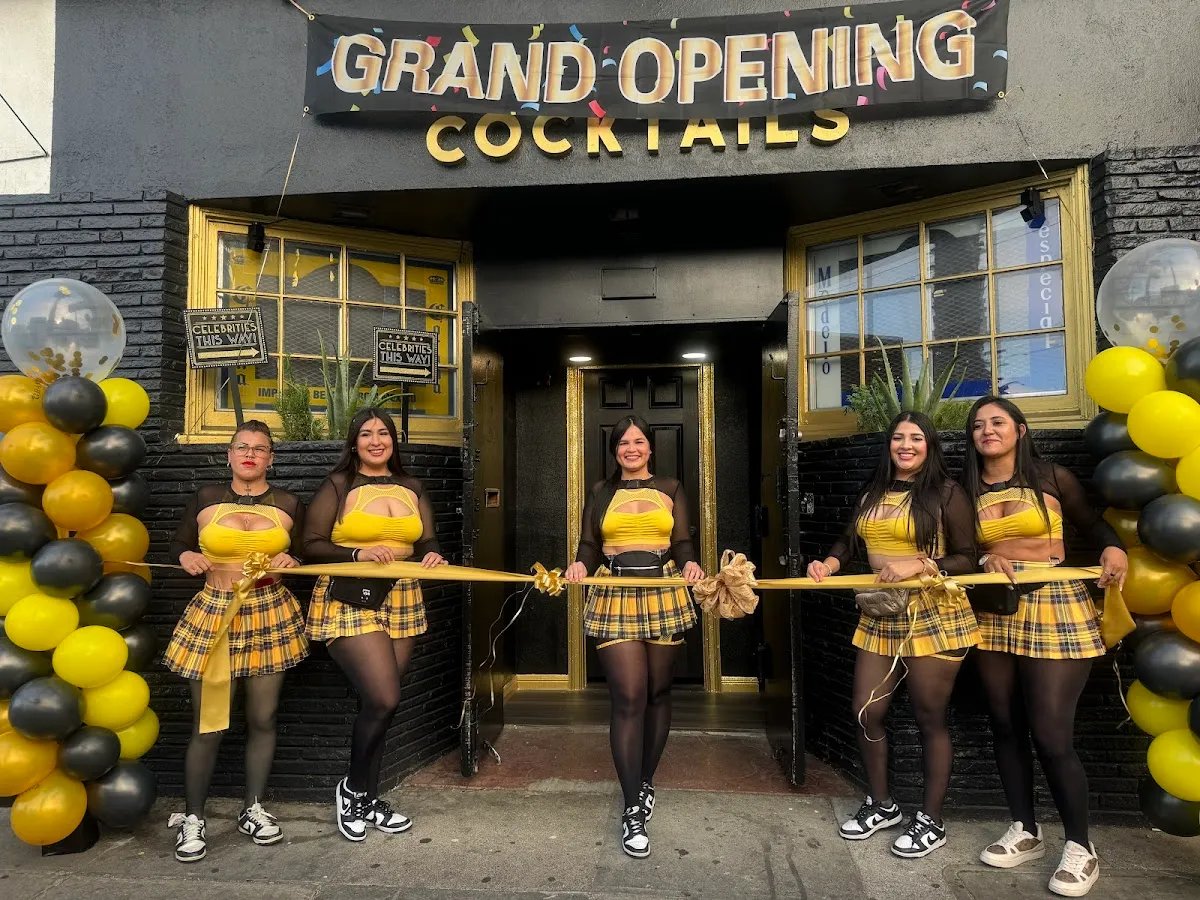 Featured image for Bar Bee’s