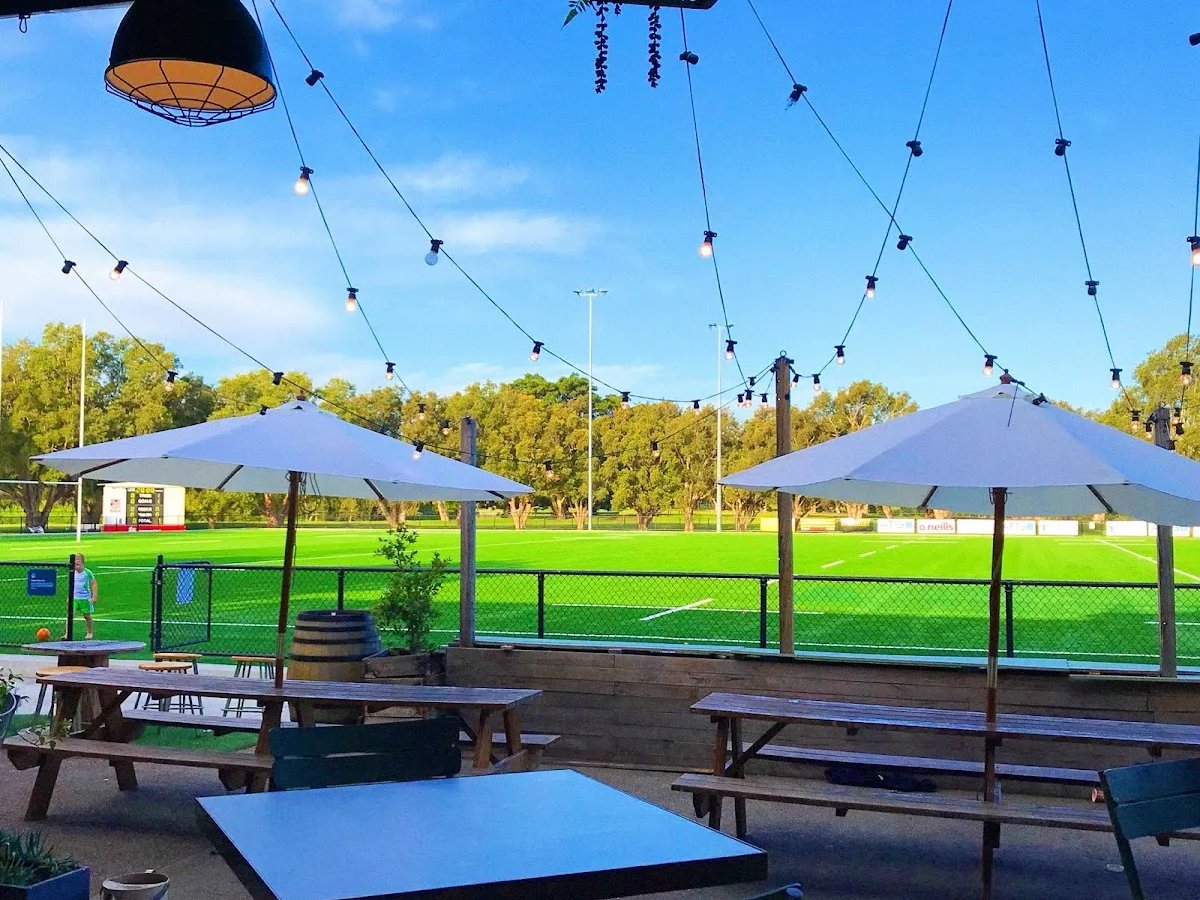 Featured image for The Field at Easts Rugby