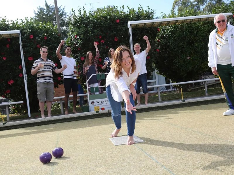 Pennant Hills Bowling Club photo 1