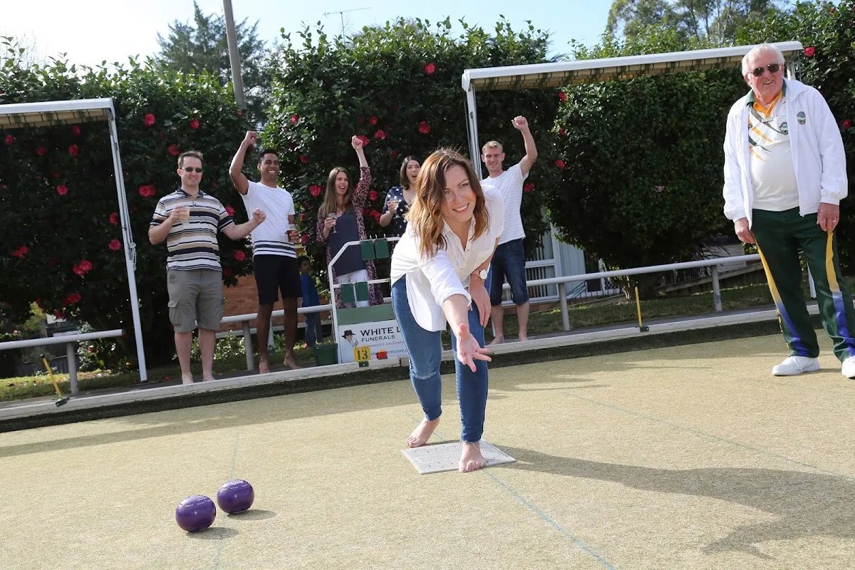 Featured image for Pennant Hills Bowling Club