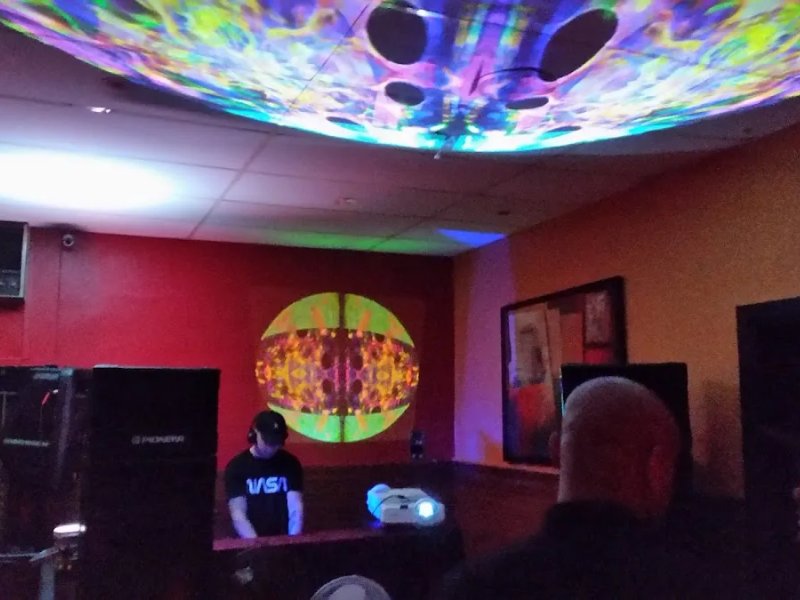 Kalyx Lounge Bar & Club photo 1