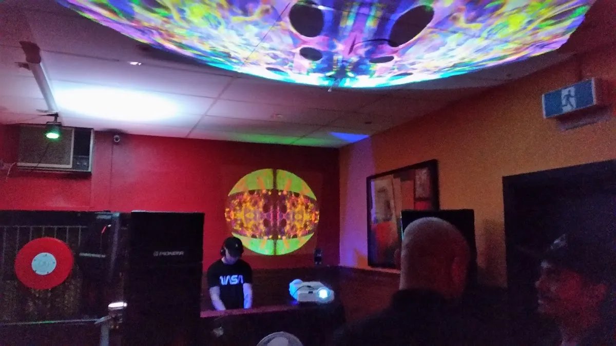 Featured image for Kalyx Lounge Bar & Club