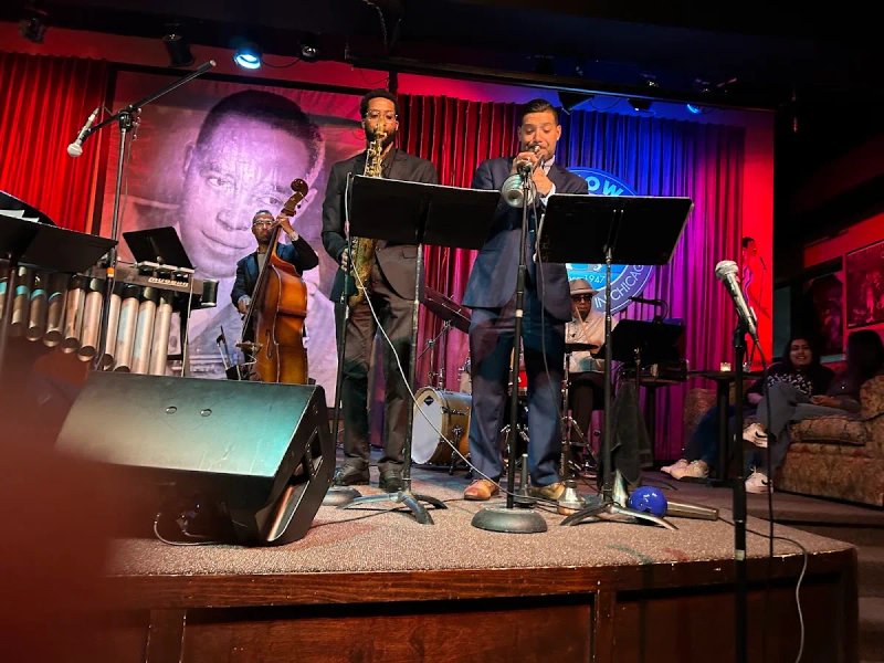 Jazz Showcase photo 1