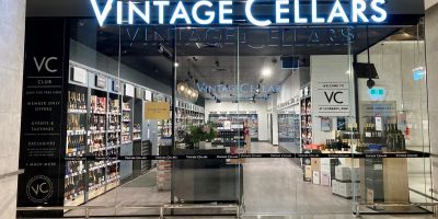 Photo of Vintage Cellars St Leonards, one of the top bars in New South Wales