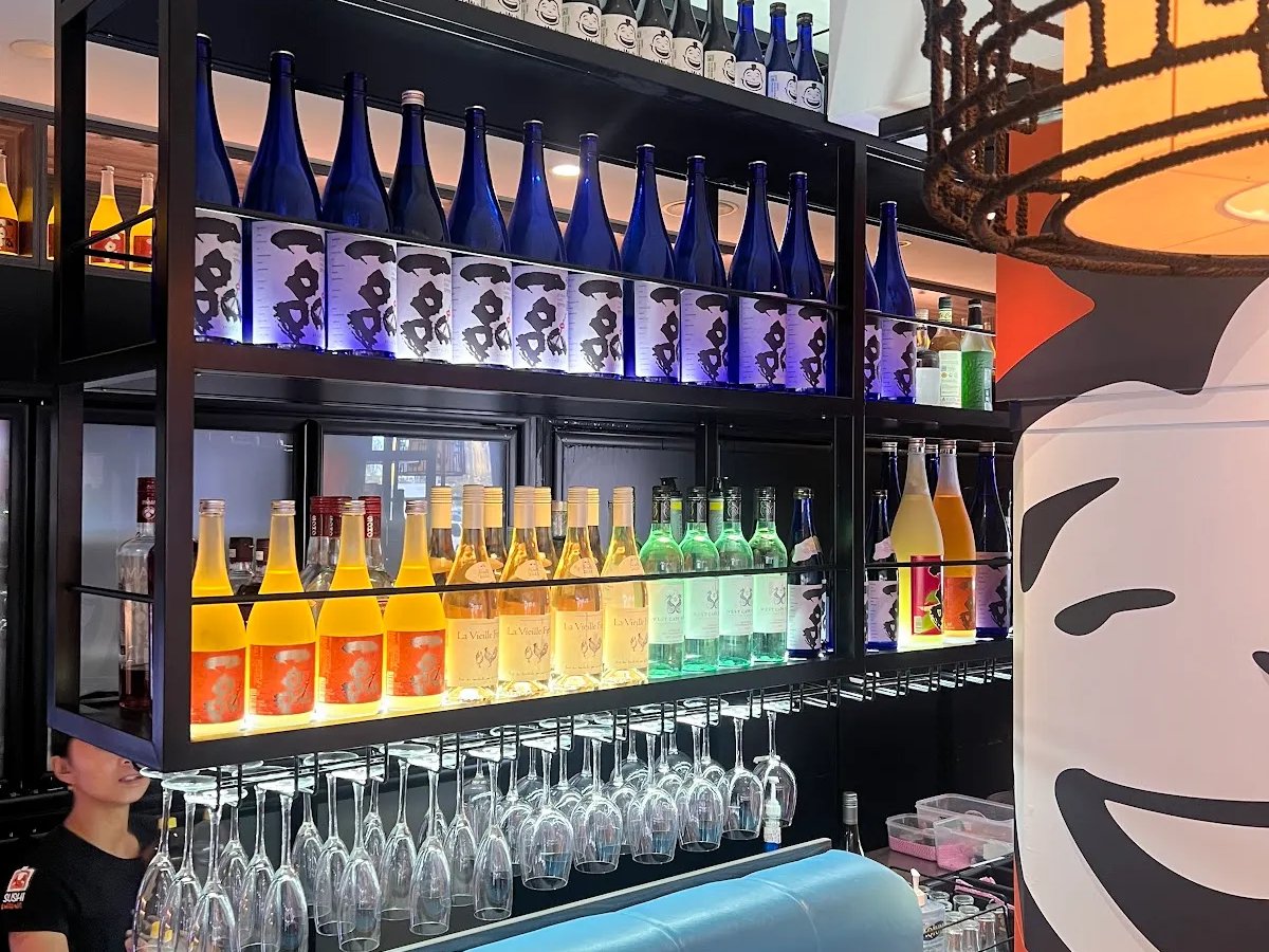 Featured image for Sushi Wawa Japanese Restaurant