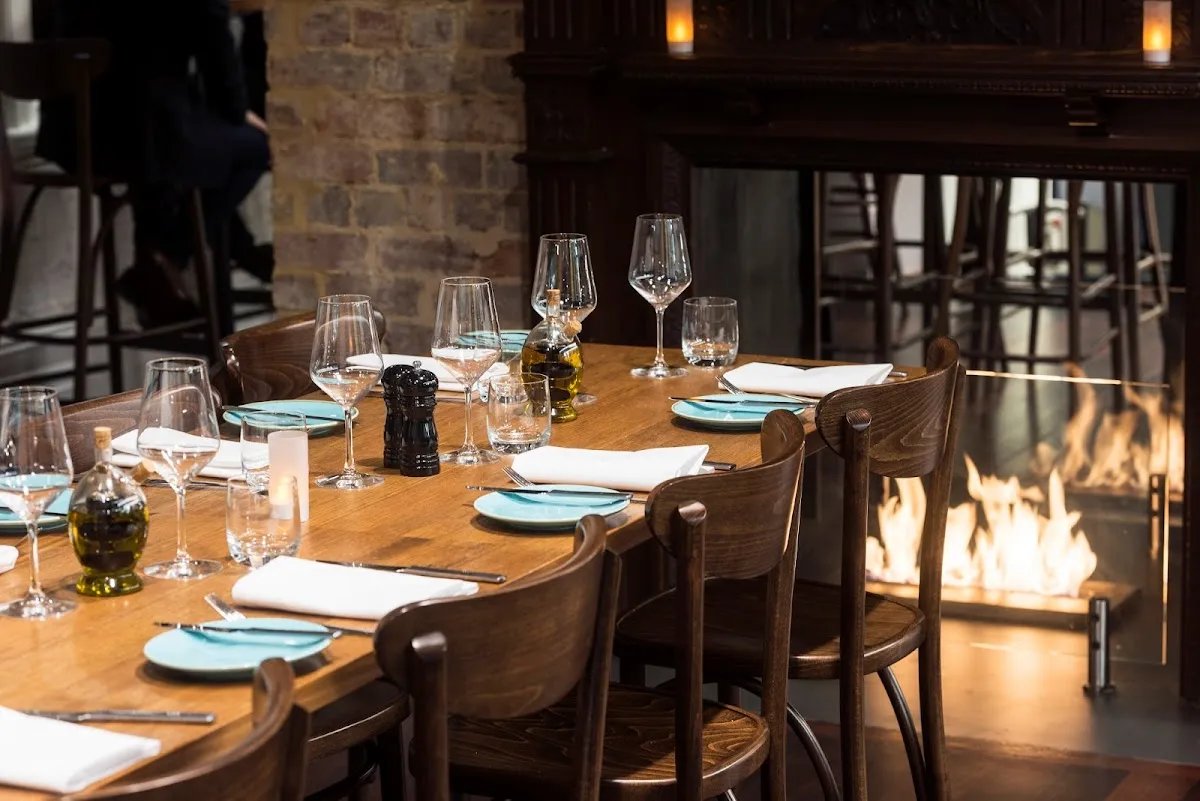 Featured image for Julio's Italian Restaurant