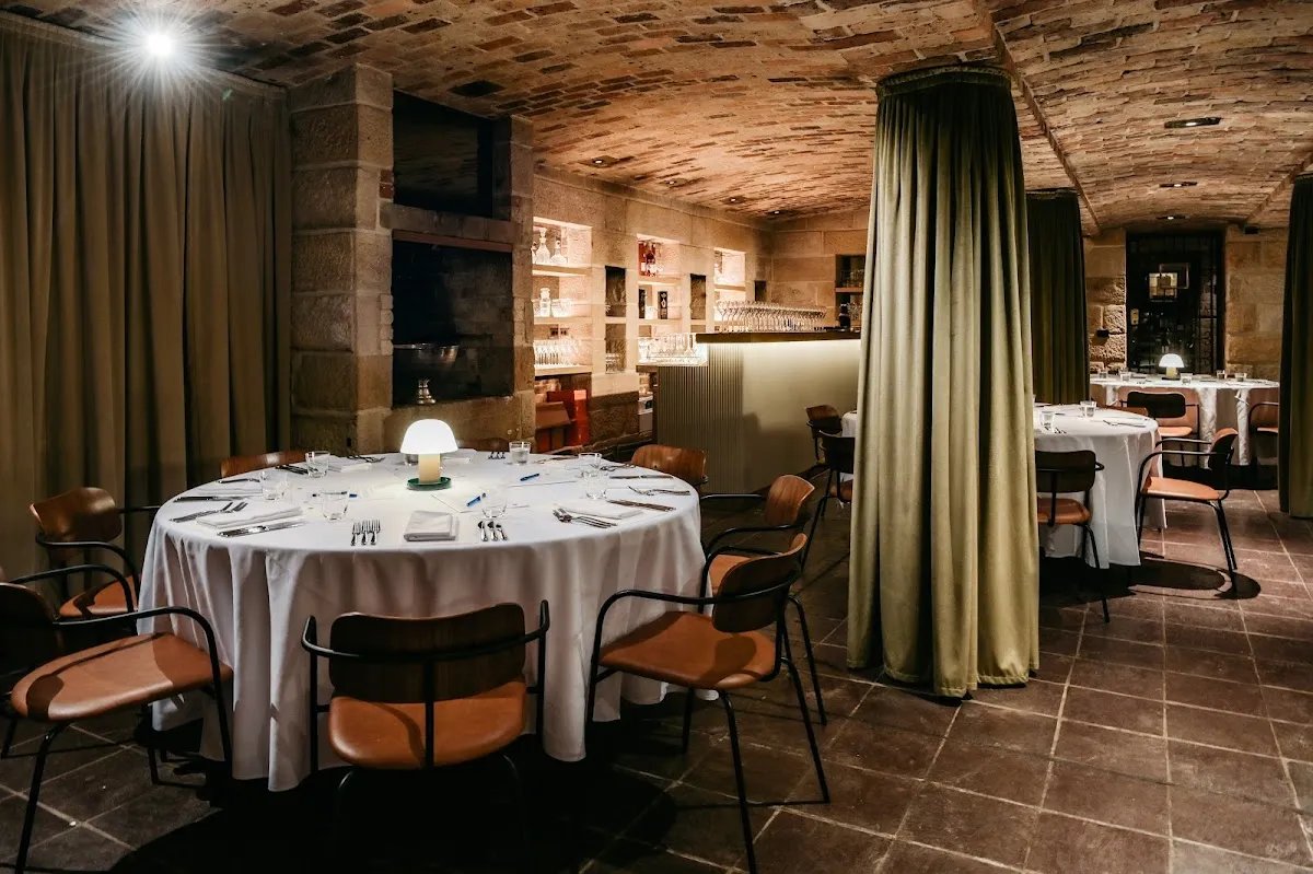 Featured image for Chez Beckett's