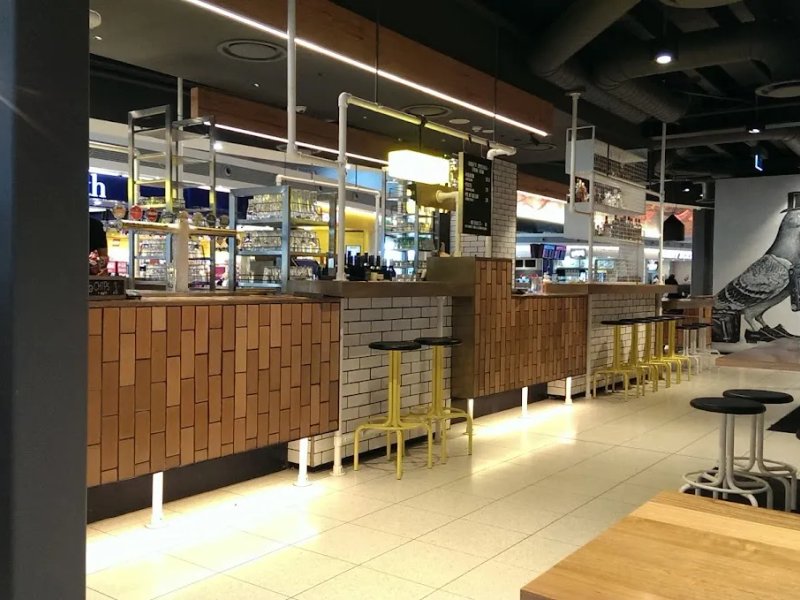 Longneck Public House photo 1