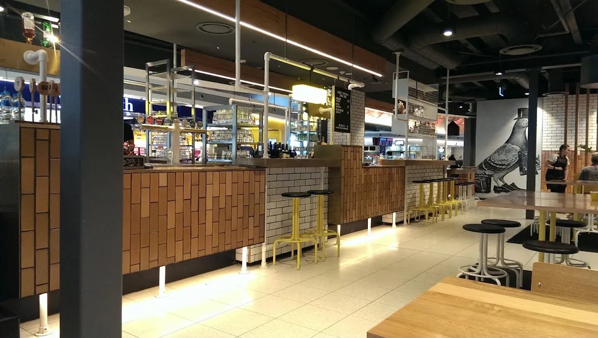 Featured image for Longneck Public House