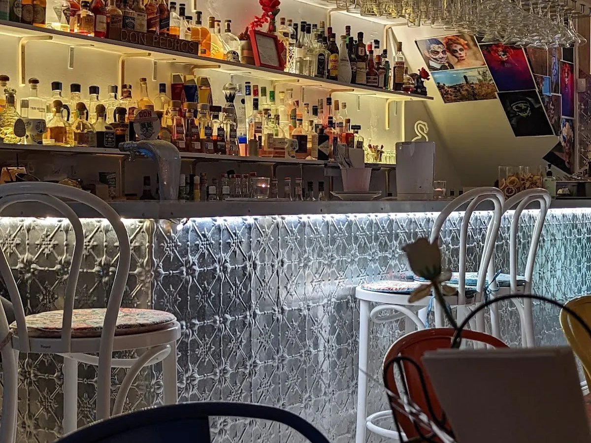 Featured image for Don Pedros