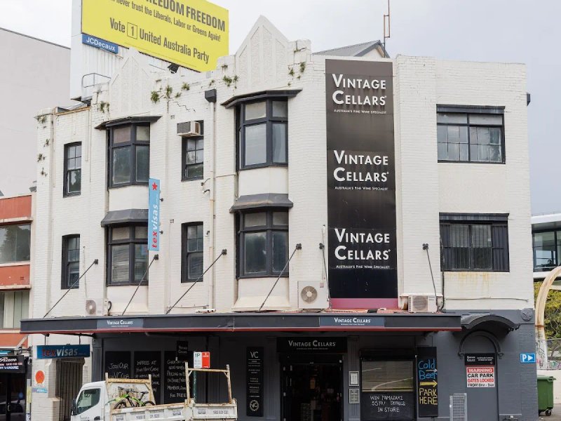 Vintage Cellars Rushcutters Bay photo 1