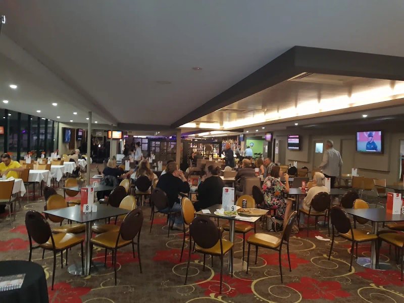Gallopers Sports Club photo 1