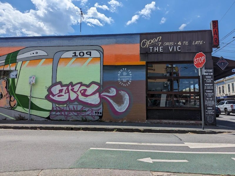 The Vic Bar photo 1