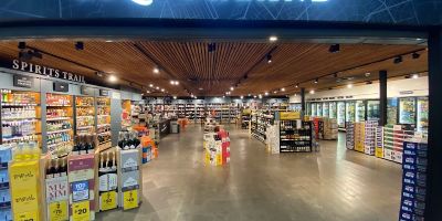 Photo of Liquorland Leichhardt (formerly Vintage Cellars Leichhardt), one of the top bars in New South Wales