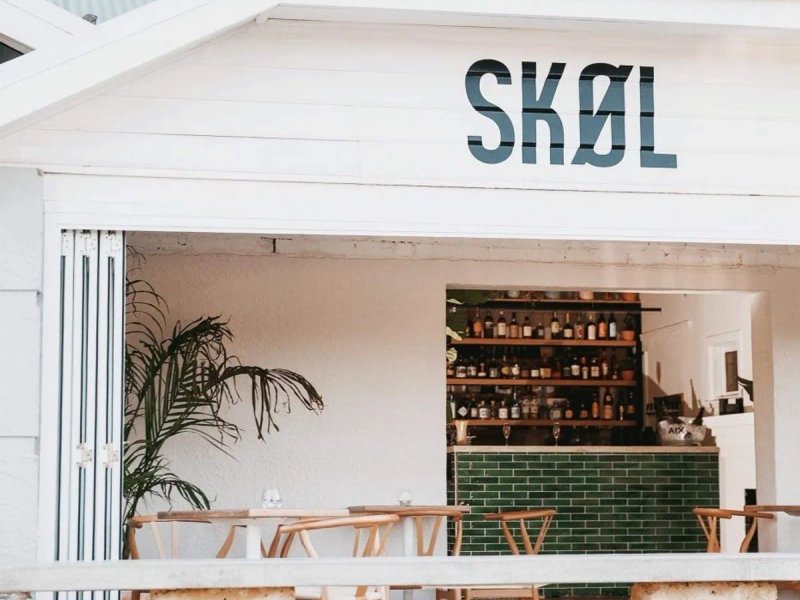SKØL photo 1