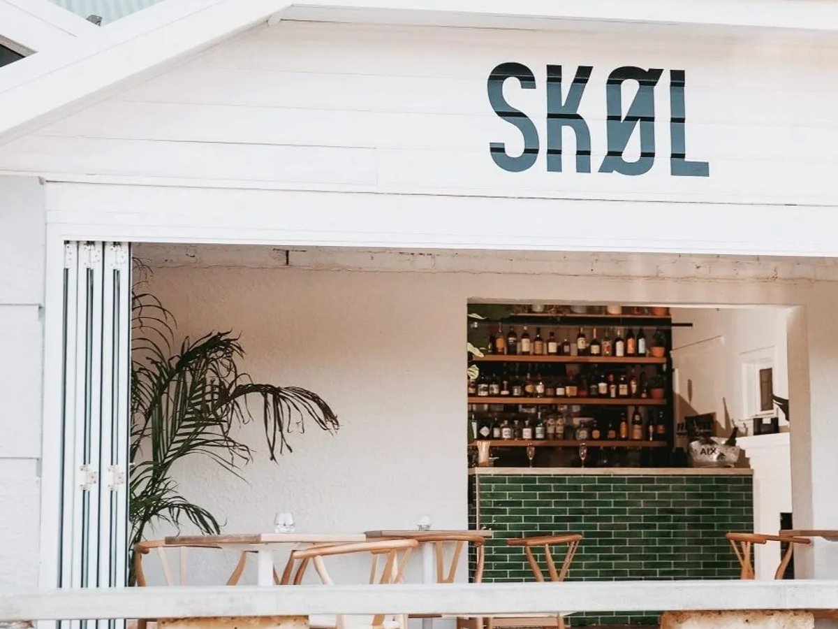 Featured image for SKØL