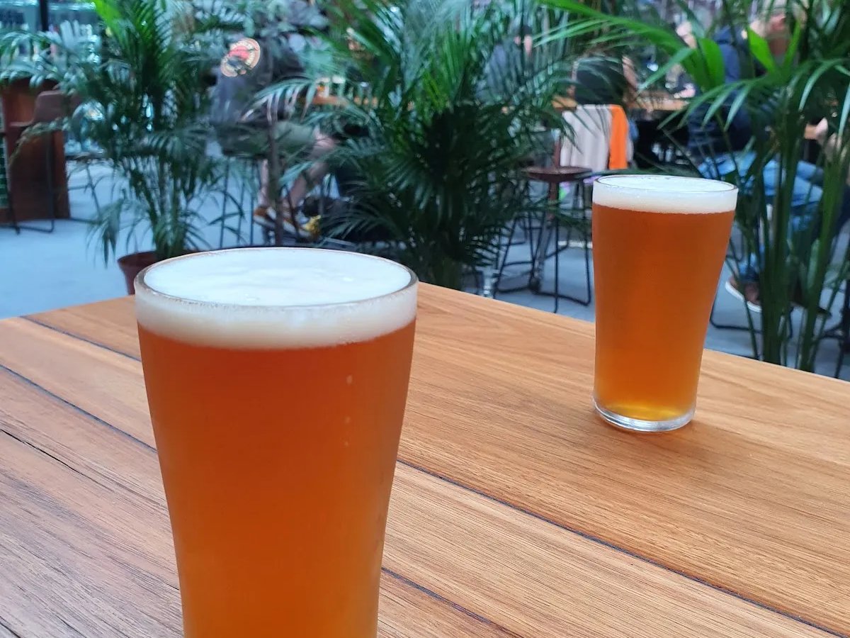 Featured image for Mixtape Brewing & Bar