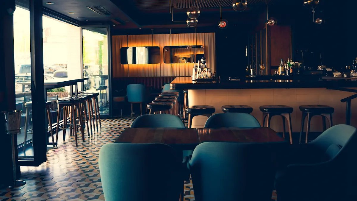 Featured image for R&D Cocktail Bar