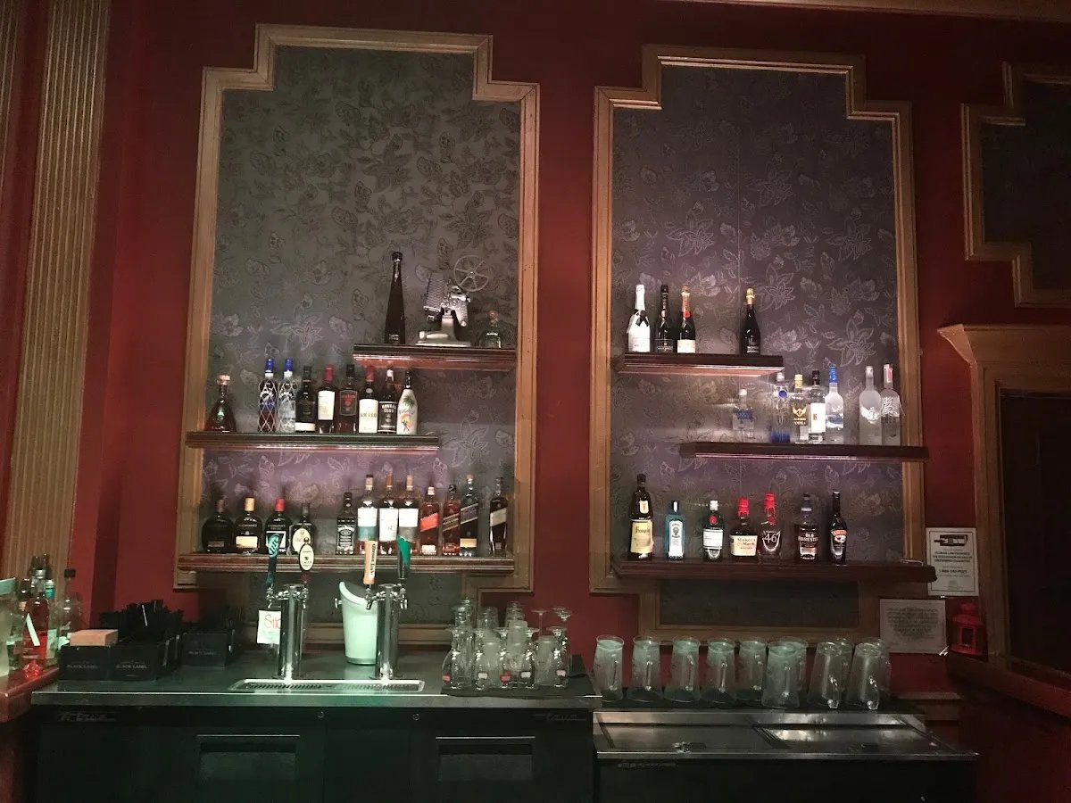 Featured image for Flamingo Theater Bar