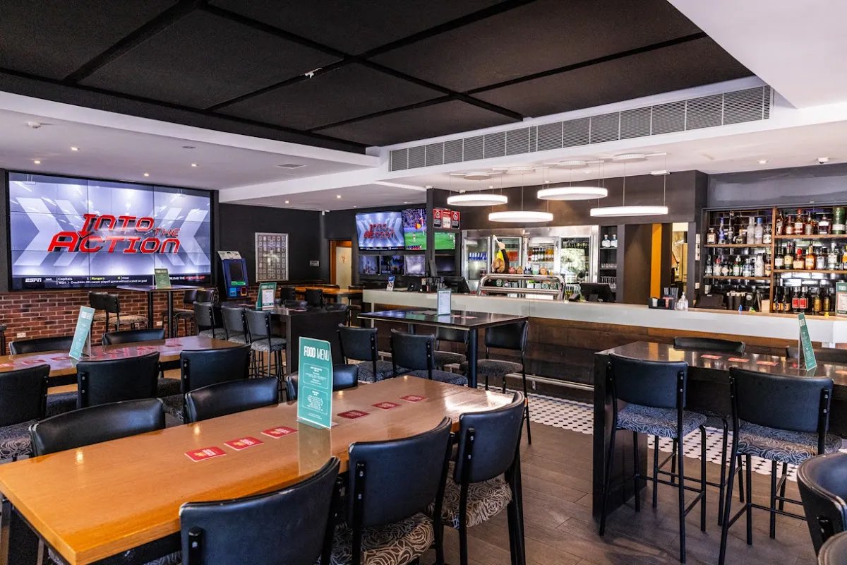 Featured image for Pier Hotel