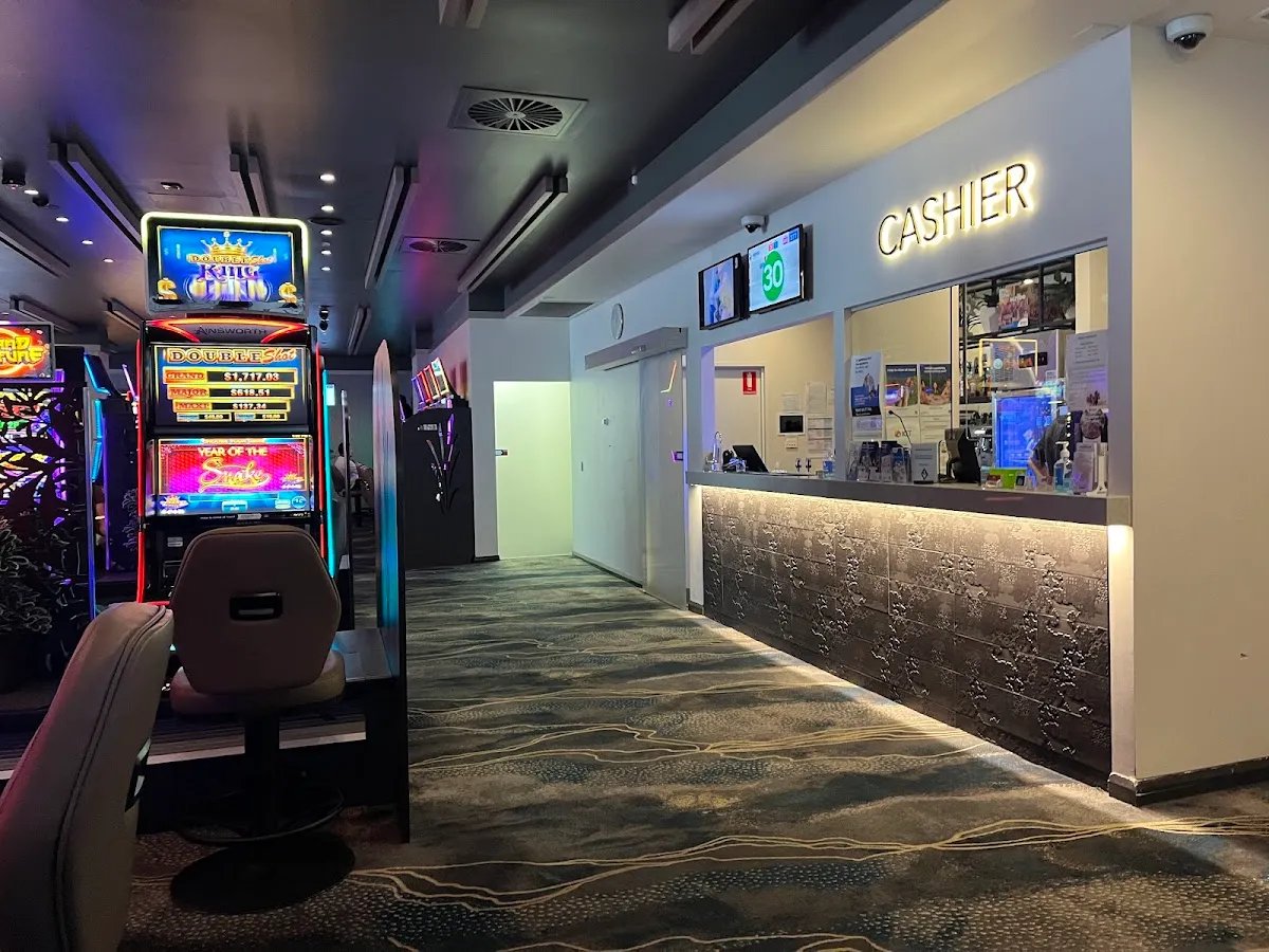Featured image for Brighton Le Sands RSL Club