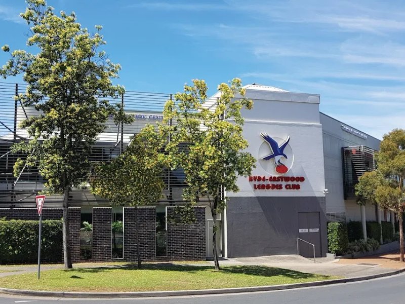 Ryde-Eastwood Leagues Club photo 1