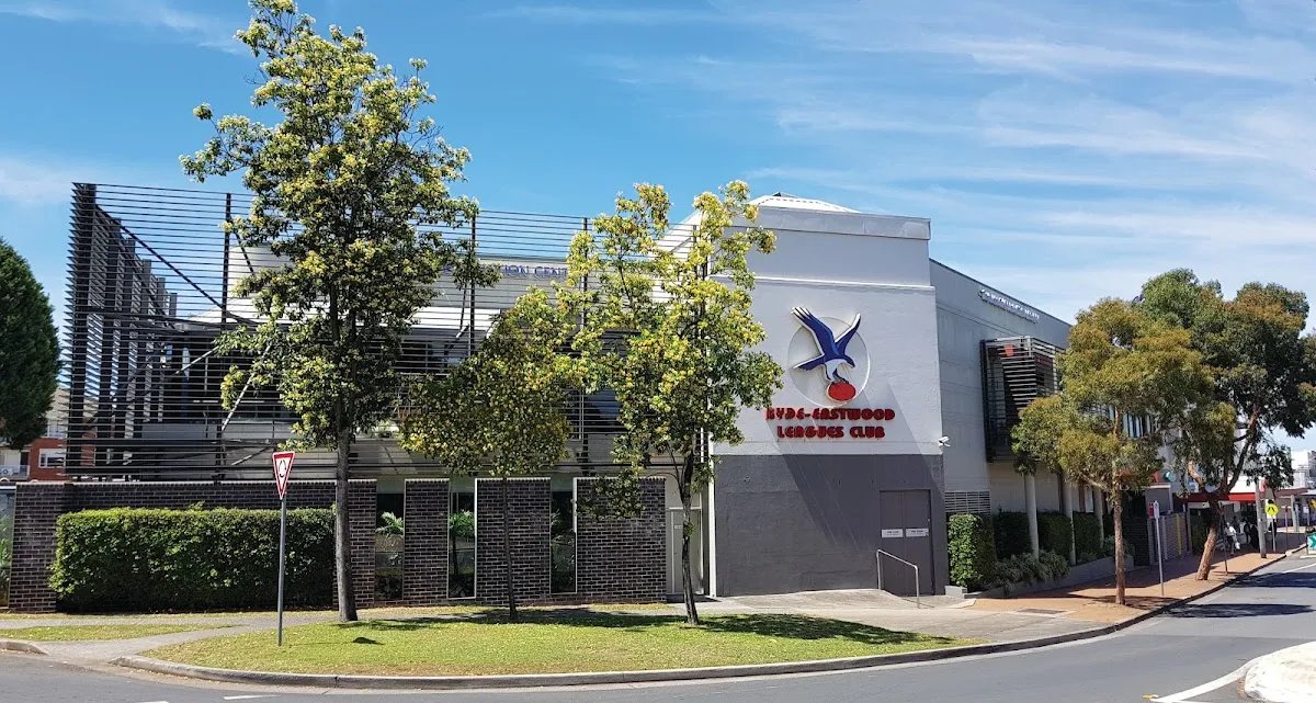 Featured image for Ryde-Eastwood Leagues Club