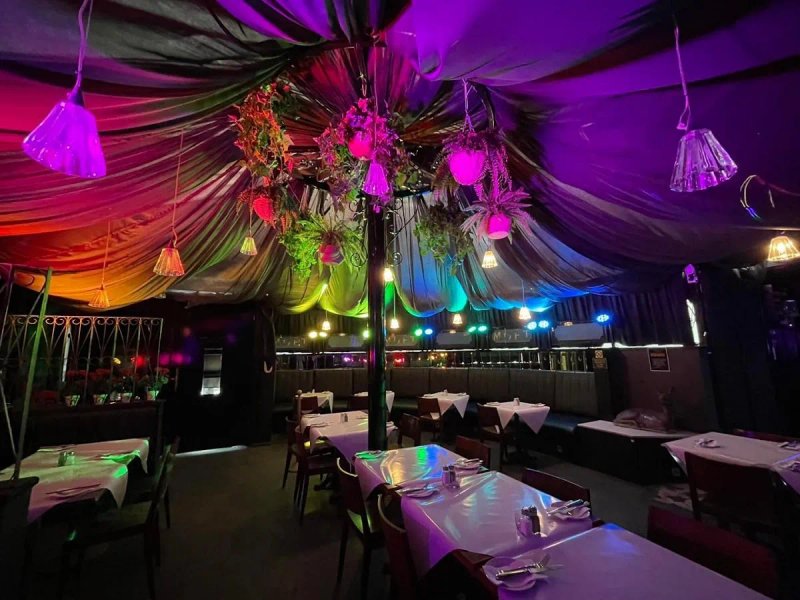 Marquee Room photo 1