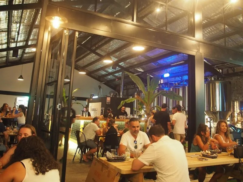 One Drop Brewing Co photo 1