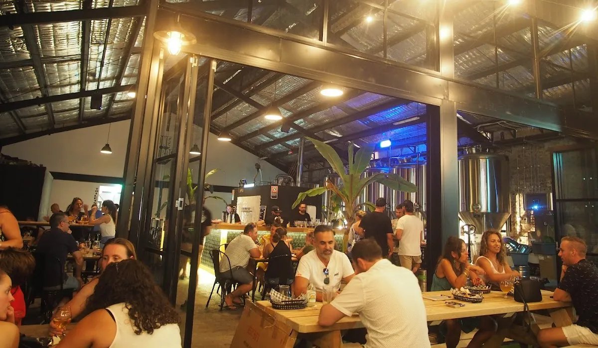 Featured image for One Drop Brewing Co