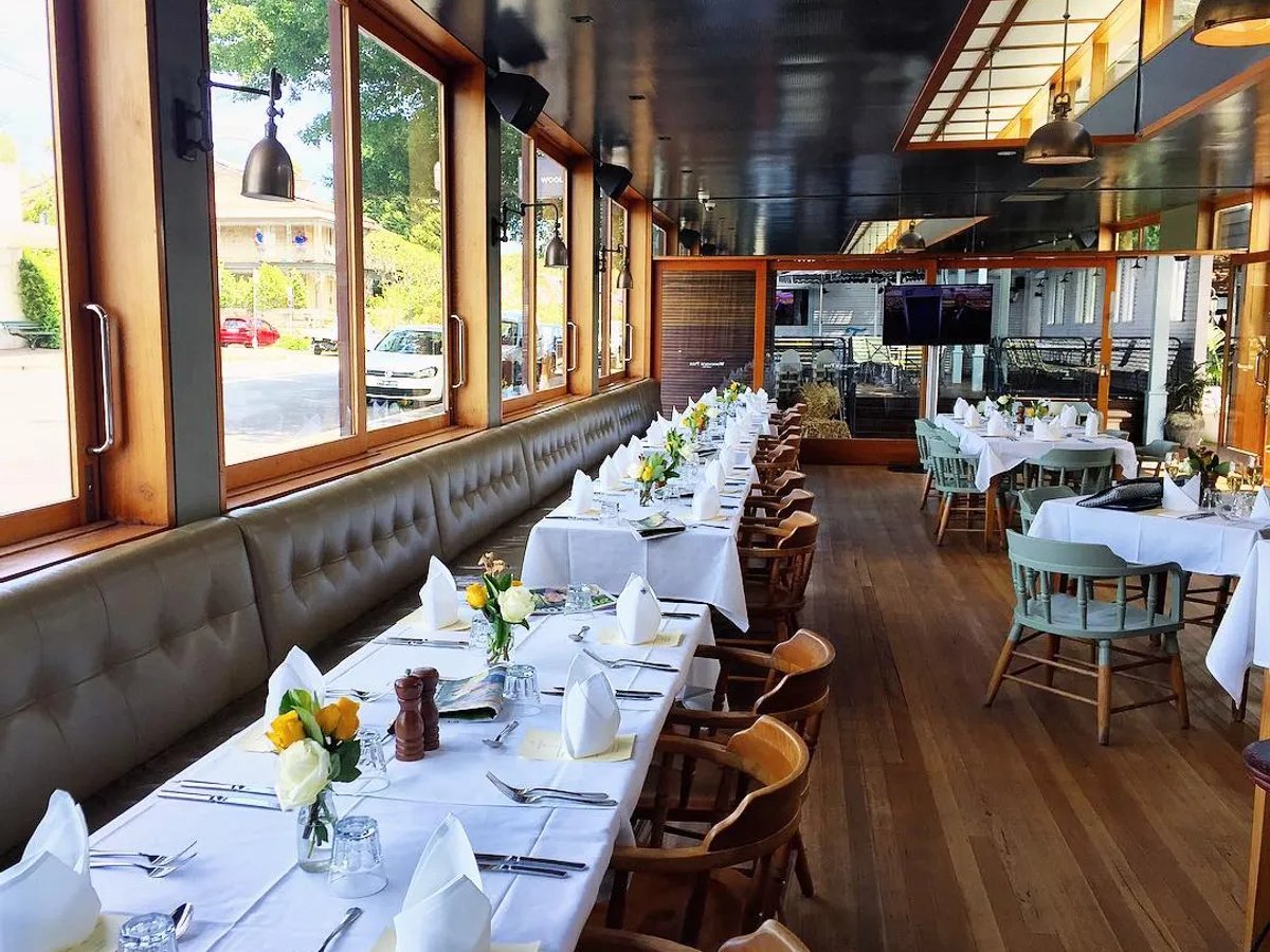Featured image for Woolwich Pier Hotel