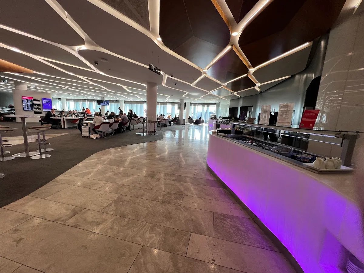 Featured image for Virgin Australia