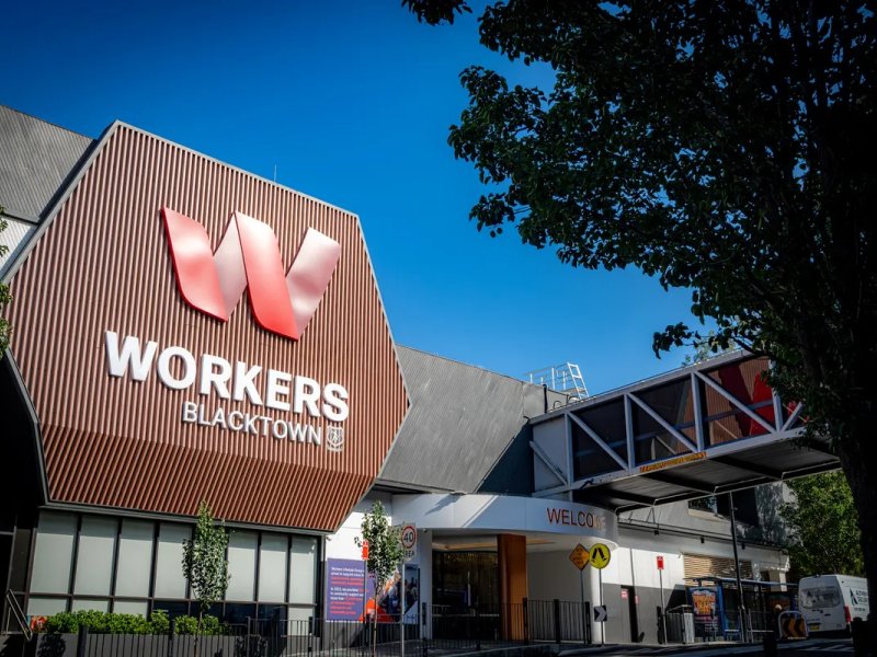 Workers Blacktown photo 1