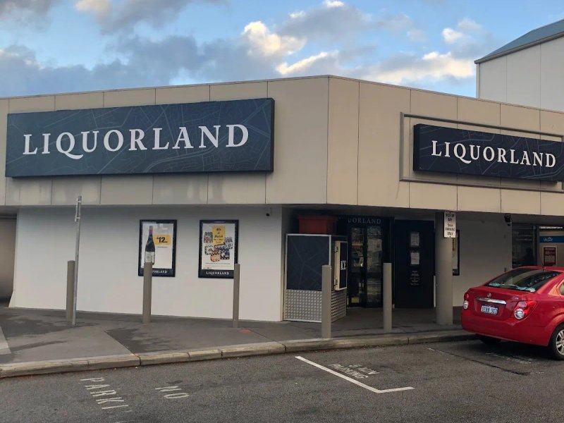 Liquorland Beechboro photo 1