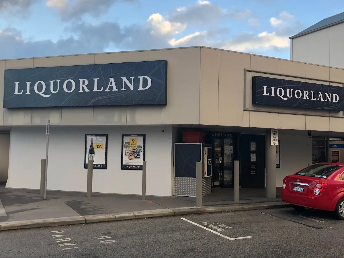 Featured image for Liquorland Beechboro