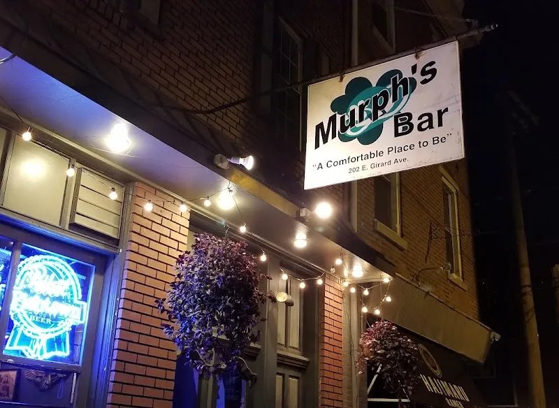 Murph's Bar photo 1