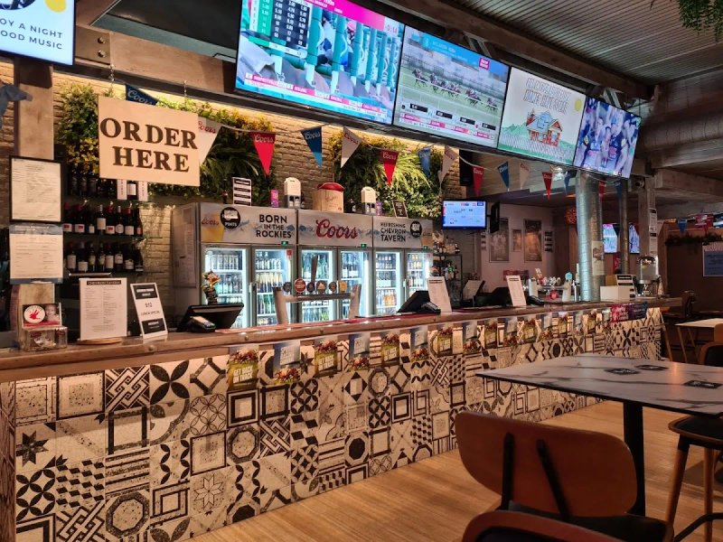 Chevron Tavern photo 1