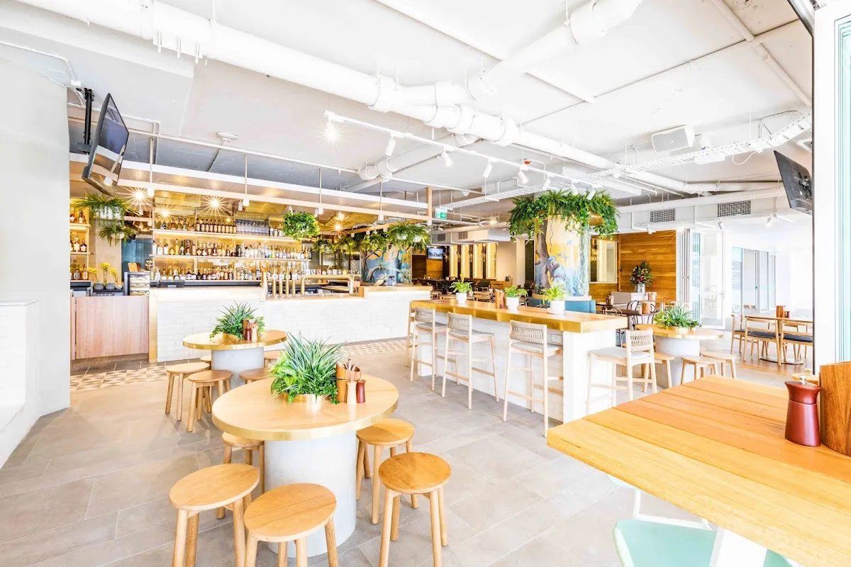 Featured image for Broadbeach Tavern