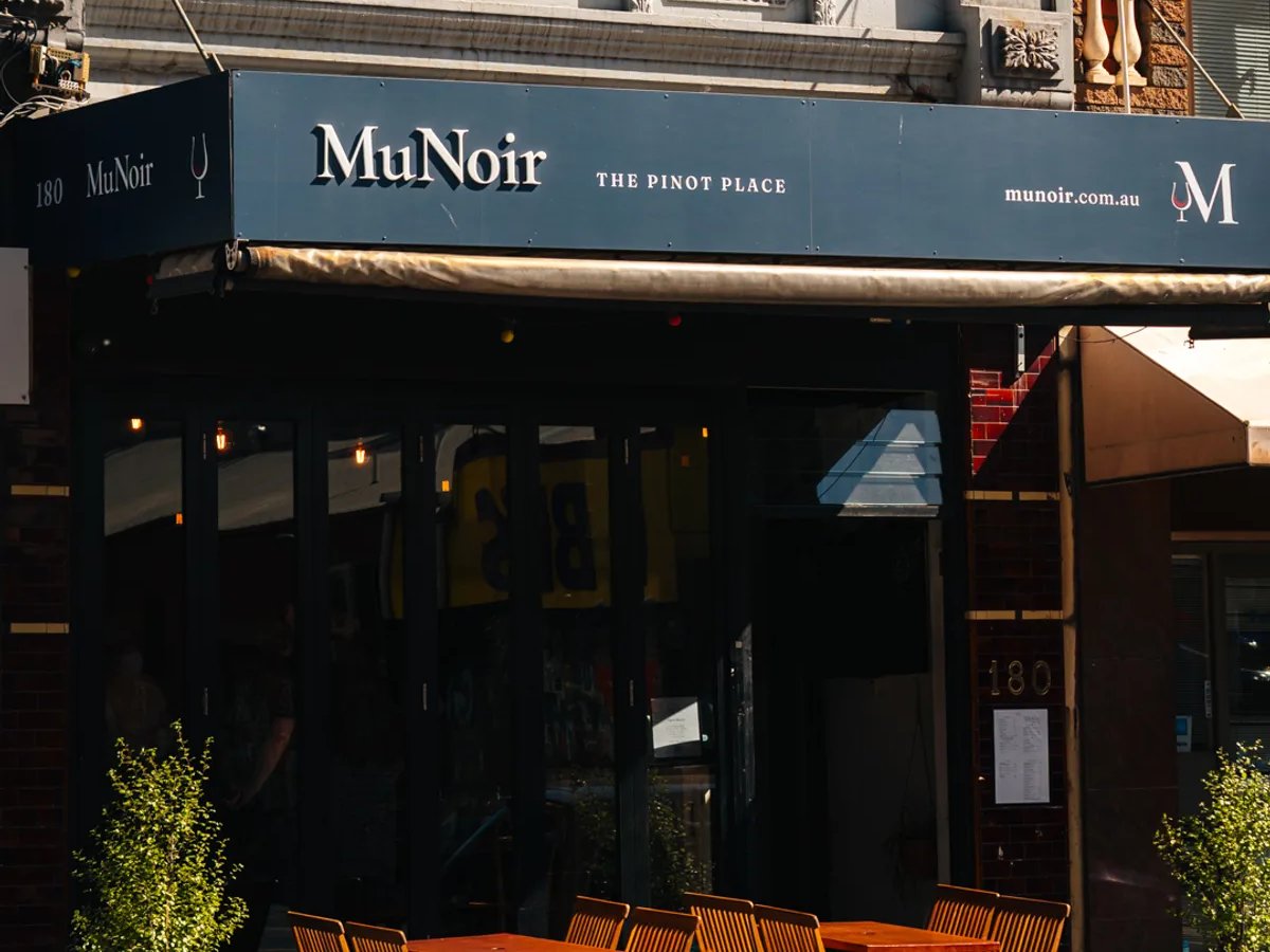 Featured image for MuNoir