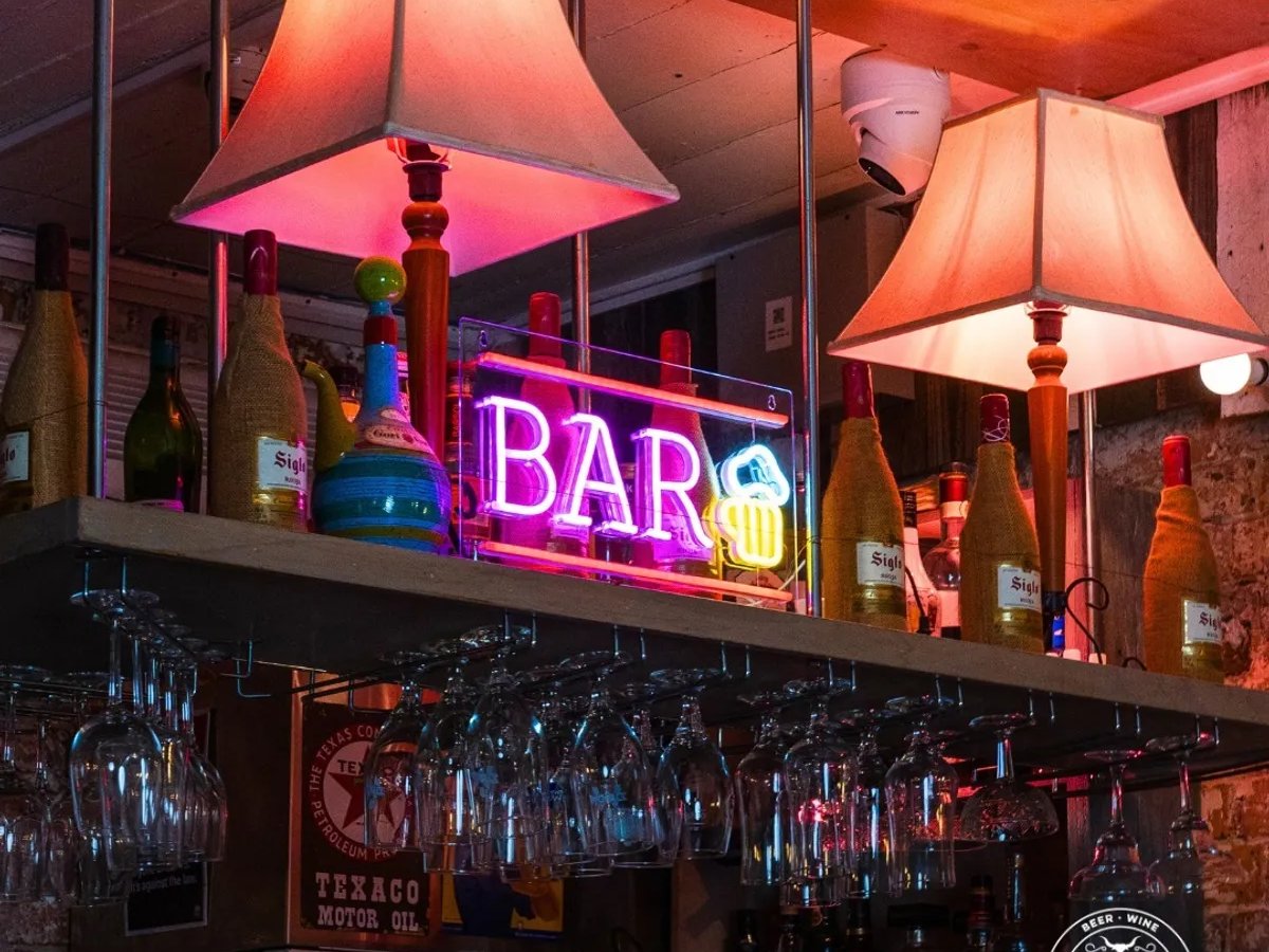 Featured image for Local Lounge (Mestizo)