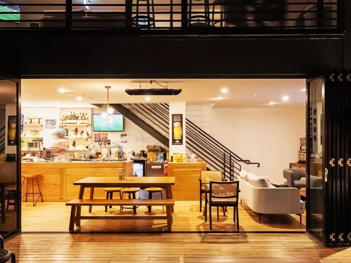 Featured image for Ichiros Sports Bar