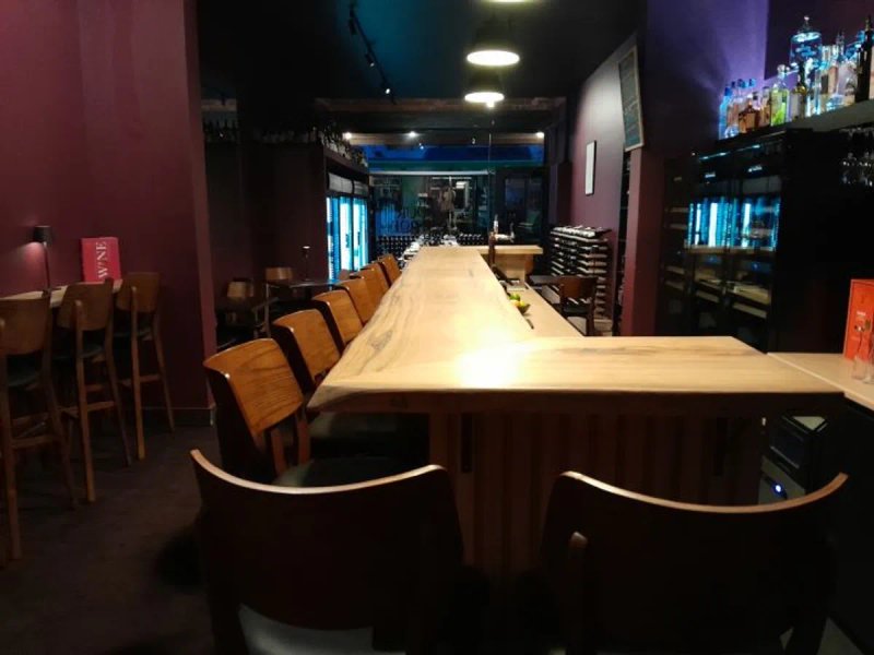 Our Terroir Bar and Wine Store photo 1