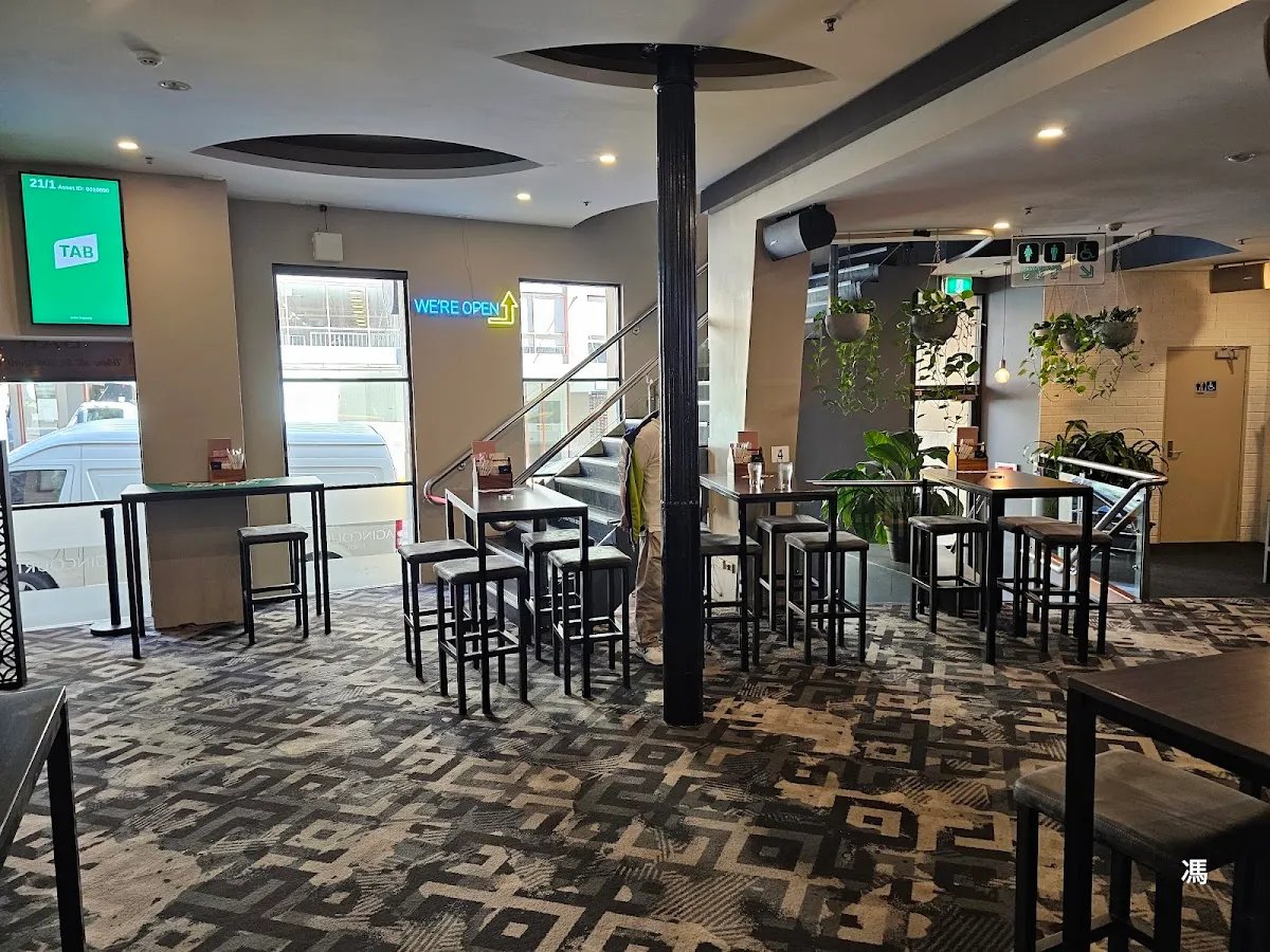 Featured image for Agincourt Hotel
