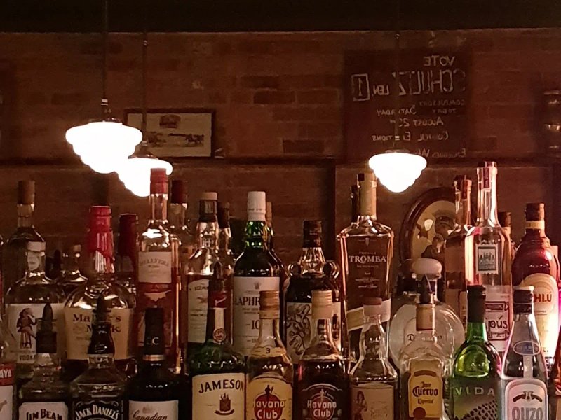 The Merri Creek Tavern photo 1