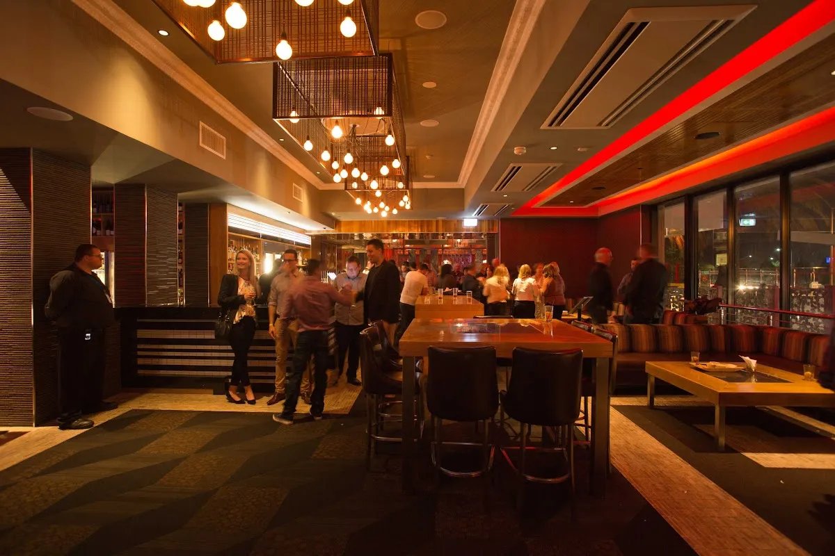 Featured image for Empire Bar