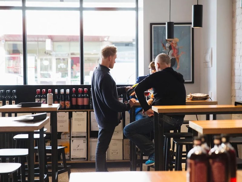 Union Wine Store photo 1