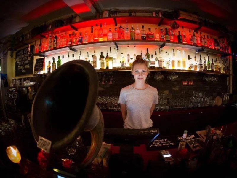 The Hive Bar photo 1