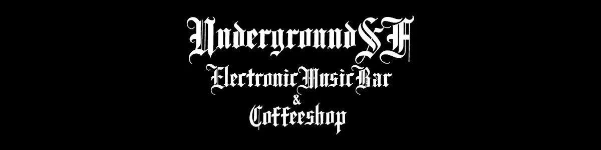 Featured image for Underground SF