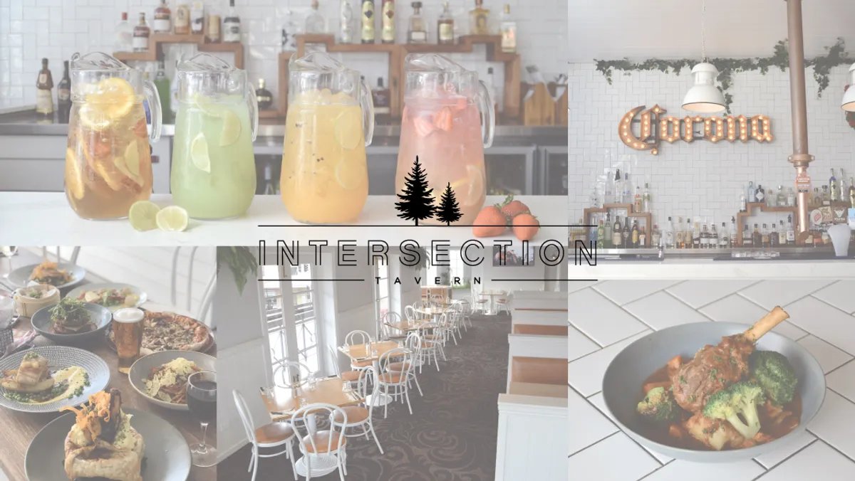 Featured image for The Intersection Tavern