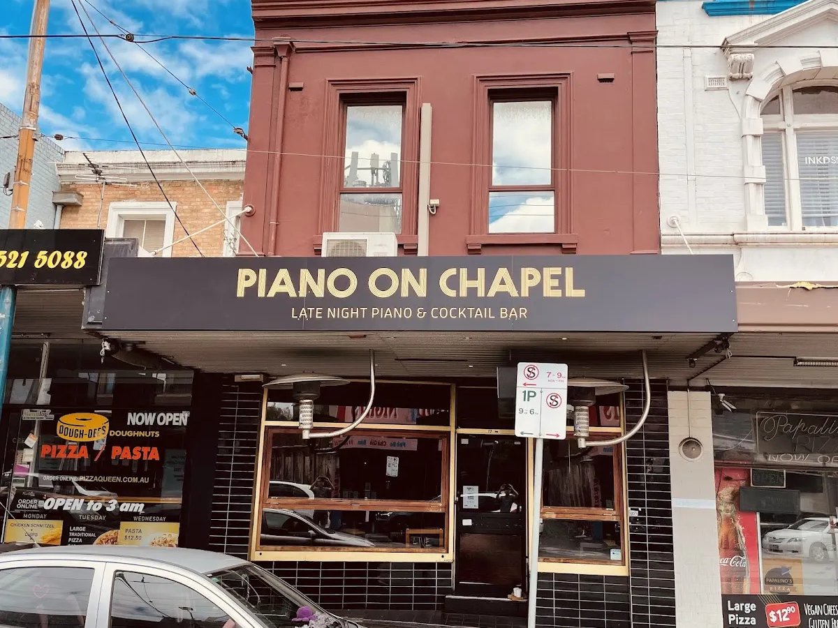 Featured image for Piano on Chapel